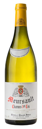 Domaine Matrot Meursault 1er Cru 'Charmes' 2022