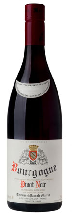 Domaine Matrot Bourgogne Rouge 2022