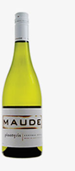Maude Pinot Gris 2024