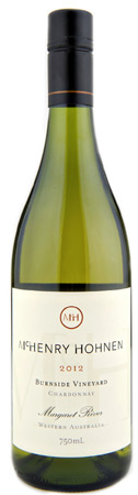 McHenry Hohnen Burnside Chardonnay 2023