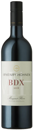 McHenry Hohnen Hazel's Vineyard BDX 2021