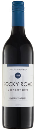 McHenry Hohnen Rocky Road Cabernet Sauvignon 2022 (per 6 pack)