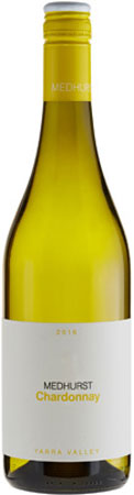Medhurst Yarra Valley Chardonnay 2024