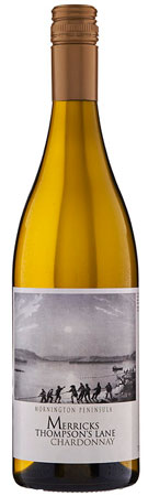 Merricks Estate Chardonnay 2023
