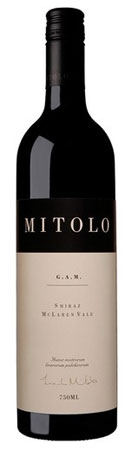 Mitolo 'G.A.M' Shiraz 2021