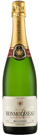 Monmousseau Brut Etolle NV