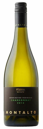 Montalto Estate Chardonnay 2024