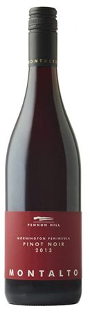 Montalto Pennon Hill Pinot Noir 2025