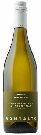 Montalto Pennon Hill Chardonnay 2025