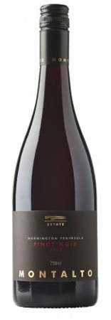 Montalto Estate Pinot Noir 2024