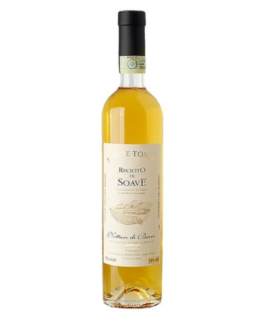 Monte Tondo Recioto di Soave 2023 500ml