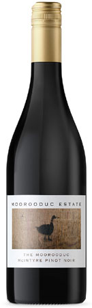 Moorooduc Estate McIntyre Pinot Noir 2022