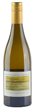 Moorooduc Estate Robinson Chardonnay 2022