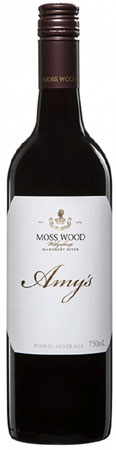 Moss Wood Amy's 2023