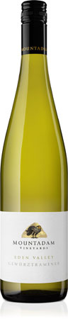 Mountadam Eden Valley Gewürztraminer 2024