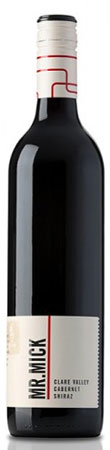 Mr. Mick Cabernet Merlot 2021