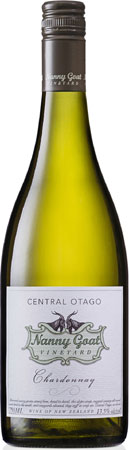 Nanny Goat Chardonnay 2022