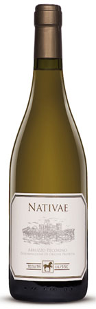 Tenuta Ulisse Nativae Abruzzo Pecorino DOP 2022