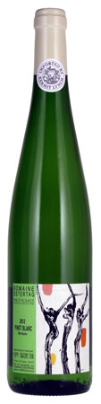 Domaine Ostertag Les Jardins Pinot Blanc/Gris 2022