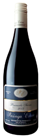 Paringa Estate 'PE' Shiraz 2021