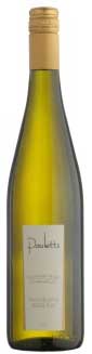 Pauletts Aged Release Riesling 2017 (only 10 bottles left)