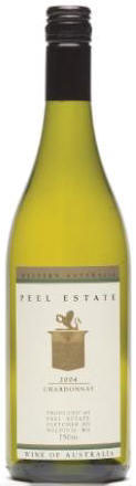 Peel Estate Chardonnay 2021