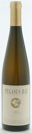Pegasus Bay 'Aria' Late Picked Riesling 2023 (per 6 pack)
