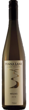 Penna Lane Skilly Valley Riesling 2021 (0nly one dozen left)