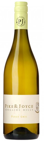 Pike and Joyce Buerre Bosc Pinot Gris 2024