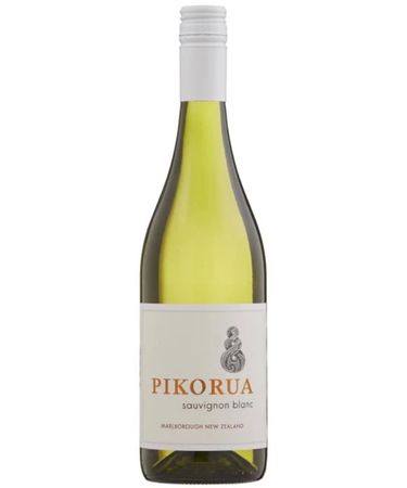 Pikorua Marlborough Sauvignon Blanc 2024