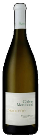 Vincent Pinard Sancerre Chêne Marchand 2022