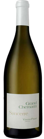 Vincent Pinard Sancerre Grand Chemarin 2022
