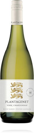 Plantagenet 'York' Chardonnay 2024