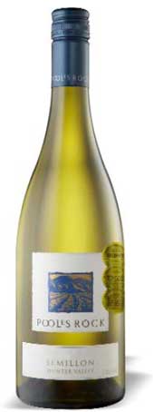 Pooles Rock Premiere Semillon 2025