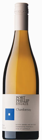 Port Phillip Estate Red Hill Chardonnay 2024