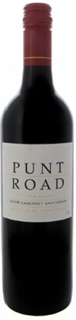 Punt Road Cabernet Sauvignon 2021