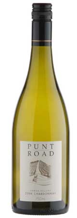 Punt Road Chardonnay 2024