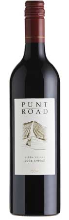Punt Road Shiraz 2023