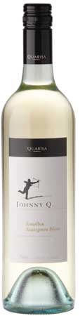 Quarisa 'Johnny Q' Sauvignon Blanc 2023