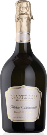 Quartz Reef Blanc de Blanc 2019