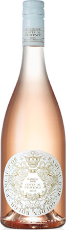 Rameau d'Or Petit Amour Rosé 2024