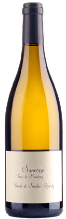 Pascal Reverdy Sancerre Terre de Maimbray 2024