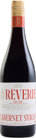 Rêverie Cabernet Syrah 2019