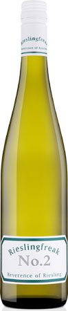 Rieslingfreak No.2 Polish Hill River Riesling 2025