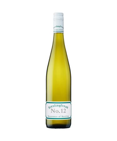 Rieslingfreak No.12 Flaxman Valley Riesling 2025 
