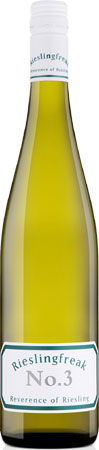 Rieslingfreak No.3 Clare Valley Riesling 2025