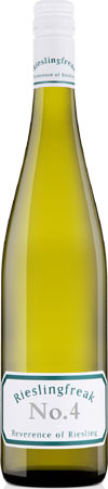 Rieslingfreak No.4 Eden Valley Riesling 2025