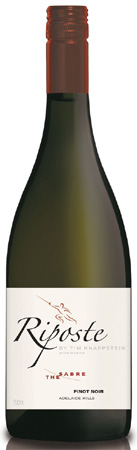 Riposte 'The Sabre' Pinot Noir 2023