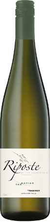 Riposte 'The Stiletto' Pinot Gris 2024