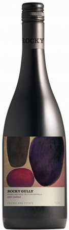Rocky Gully Shiraz 2022